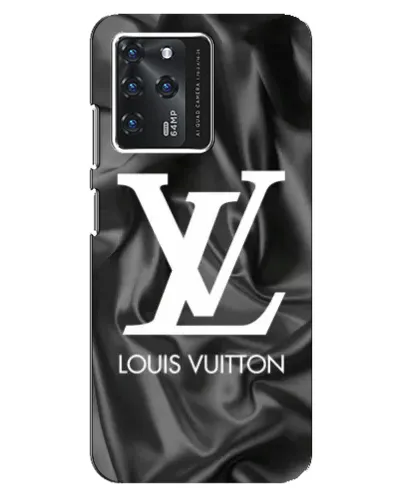 Чехол для Google Pixel 2 XL с картинкой «Шелковый Louis Vuitton»