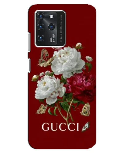 Чехол для Google Pixel 2 XL с картинкой «Gucci —  сад»