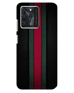 Чехол для Google Pixel 2 XL с картинкой «Gucci — неоновая линия»