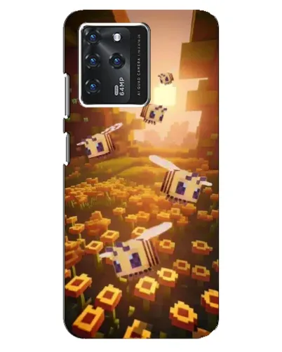 Чехол для Google Pixel 2 XL с картинкой «Поле подсолнухов»