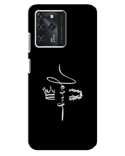 Чехол для Google Pixel 2 XL с картинкой «Король Славы Jesus»