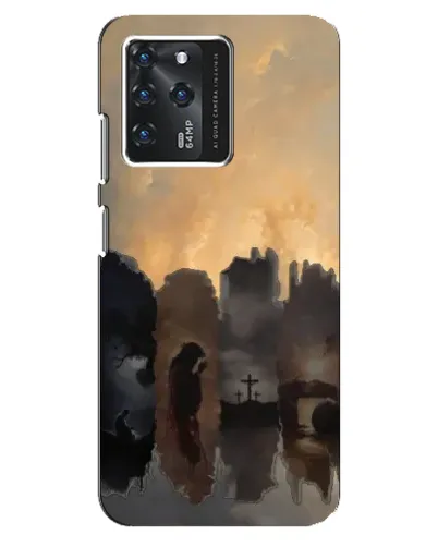 Чехол для Google Pixel 2 XL с картинкой «Дорога к вере»
