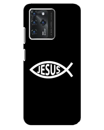 Чехол для Google Pixel 2 XL с картинкой «Классический Jesus»