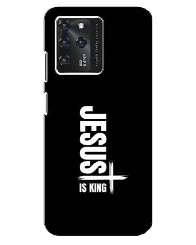 Чехол для Google Pixel 2 XL с картинкой «Вертикаль веры Jesus»