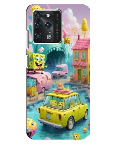 Чехол для Google Pixel 2 XL с картинкой «Монстр-трак приключения»