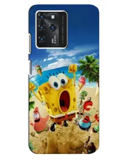 Чехол для Google Pixel 2 XL с картинкой «Развлечения на пляже»