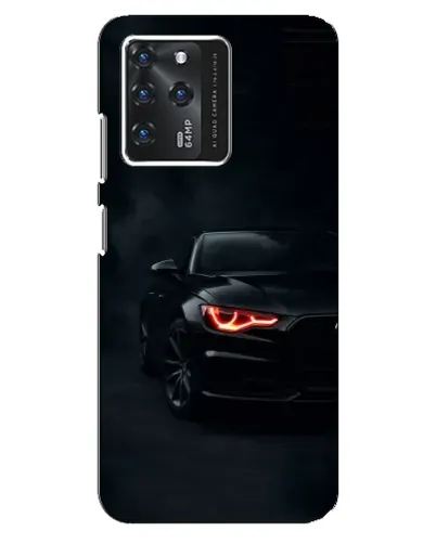 Чехол для Google Pixel 2 XL с картинкой «Audi — хищный взгляд»