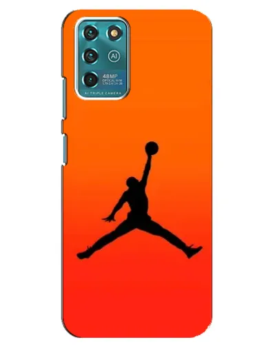 Чехол для Google Pixel 2 с картинкой «Jordan Sunset»