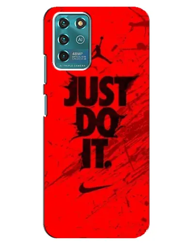 Чехол для Google Pixel 2 с картинкой «Nike Just Do It»