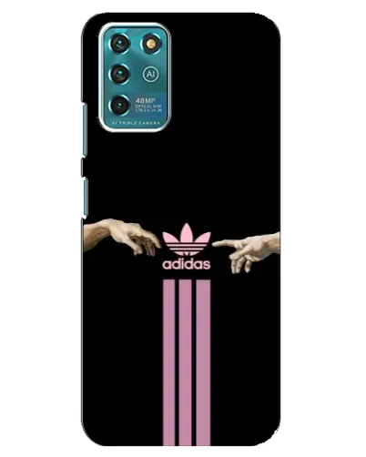 Чехол для Google Pixel 2 с картинкой «Adidas Hands»