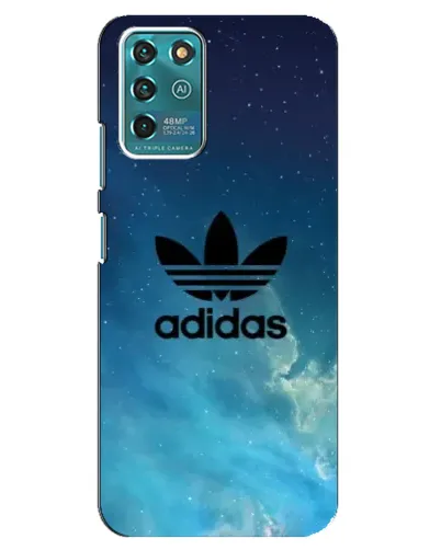 Чехол для Google Pixel 2 с картинкой «Adidas Stone Logo»