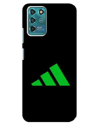 Чехол для Google Pixel 2 с картинкой «Adidas Abstract»