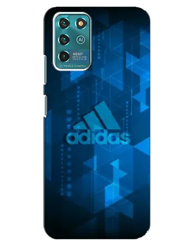Чехол для Google Pixel 2 с картинкой «Adidas Sport Art»