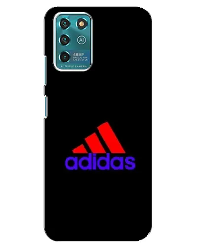 Чехол для Google Pixel 2 с картинкой «Классический Adidas»