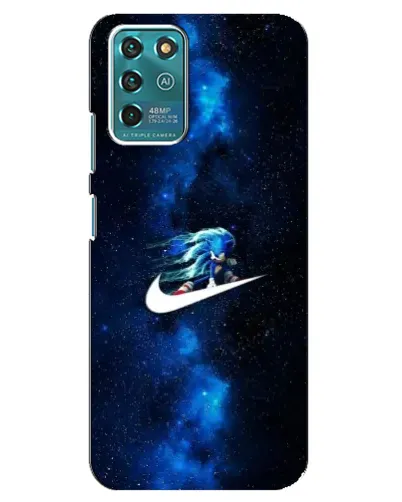 Чехол для Google Pixel 2 с картинкой «Звездный путь Nike»