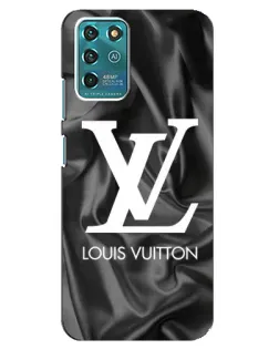 Чохол для Google Pixel 2 з картинкою «Шовковий Louis Vuitton»