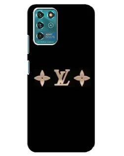 Чохол для Google Pixel 2 з картинкою «Louis Vuitton — мінімалізм»