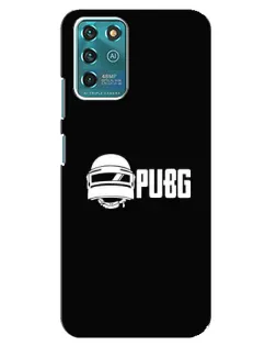 Чохол для Google Pixel 2 з картинкою «PUBG — класичний лого»