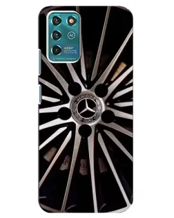 Чохол для Google Pixel 2 з картинкою «Диск Mercedes»
