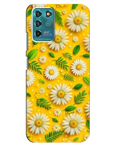 Чехол для Google Pixel 2 с картинкой «Ромашковое солнце»