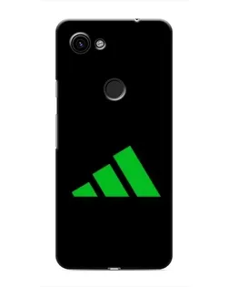 Чехол для Google Pixel 3 XL с картинкой «Adidas Abstract»