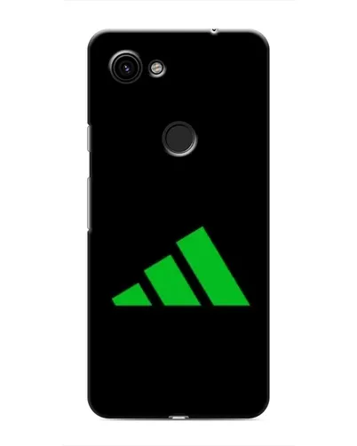 Чехол для Google Pixel 3 XL с картинкой «Adidas Abstract»
