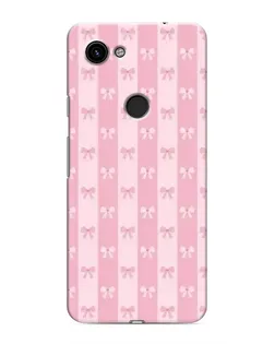 Чохол для Google Pixel 3 XL з картинкою «Ретро стрічка»