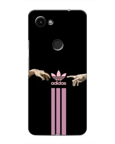 Чехол для Google Pixel 3a XL с картинкой «Adidas Hands»