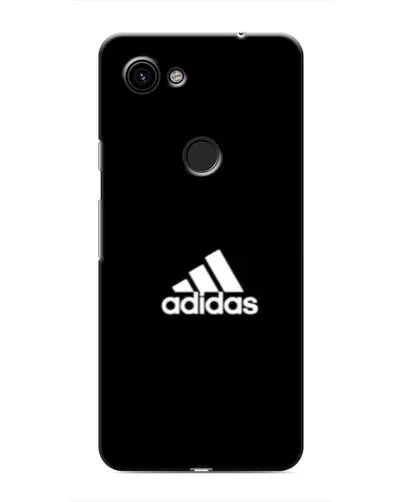 Чехол для Google Pixel 3a XL с картинкой «Adidas Red Style»
