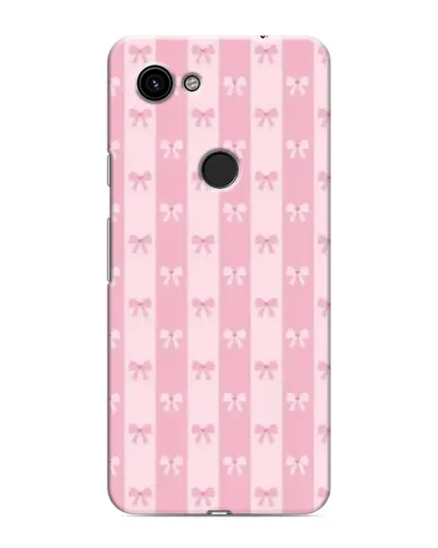 Чехол для Google Pixel 3a XL с картинкой «Ретро лента»