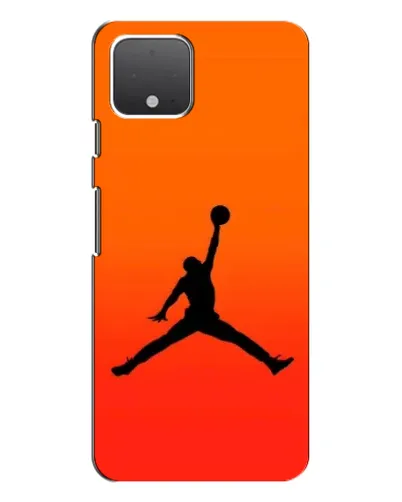 Чохол для Google Pixel 4 з картинкою «Jordan Sunset»