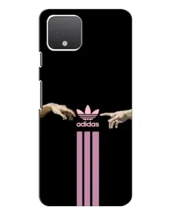 Чохол для Google Pixel 4 з картинкою «Adidas Hands»