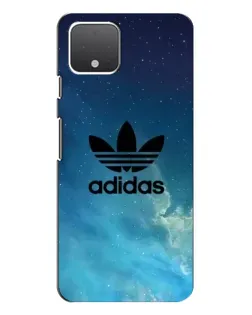 Чохол для Google Pixel 4 з картинкою «Adidas Stone Logo»