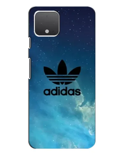 Чохол для Google Pixel 4 з картинкою «Adidas Stone Logo»