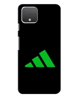 Чохол для Google Pixel 4 з картинкою «Adidas Abstract»