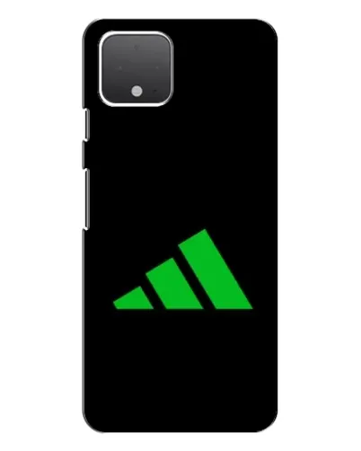 Чохол для Google Pixel 4 з картинкою «Adidas Abstract»
