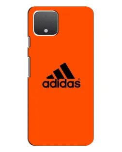 Чохол для Google Pixel 4 з картинкою «Adidas Ukraine»