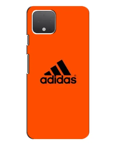 Чохол для Google Pixel 4 з картинкою «Adidas Ukraine»