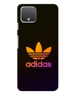 Чохол для Google Pixel 4 з картинкою «Градієнт Adidas»