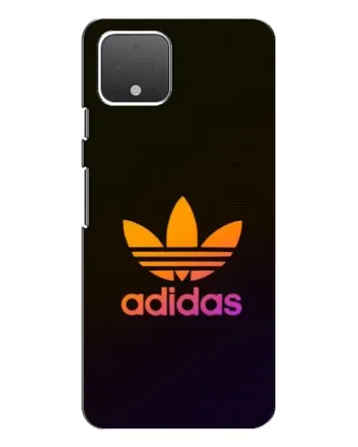 Чохол для Google Pixel 4 з картинкою «Градієнт Adidas»