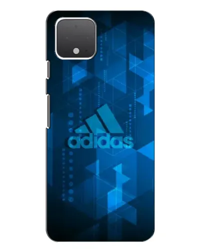 Чохол для Google Pixel 4 з картинкою «Adidas Sport Art»