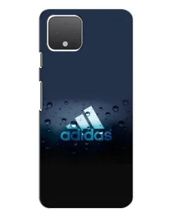 Чохол для Google Pixel 4 з картинкою «Adidas Water Drops»