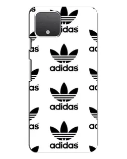Чохол для Google Pixel 4 з картинкою «Adidas Pattern»