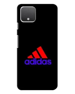 Чохол для Google Pixel 4 з картинкою «Класичний Adidas»