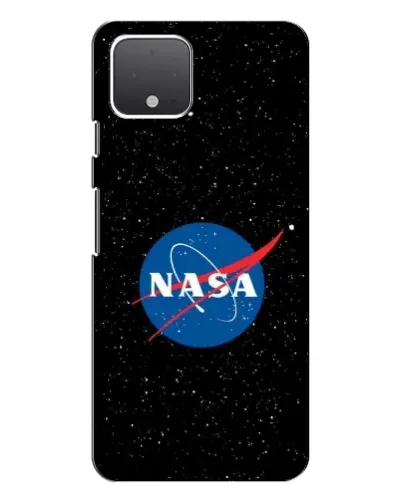 Чохол для Google Pixel 4 з картинкою «NASA — зоряне небо»