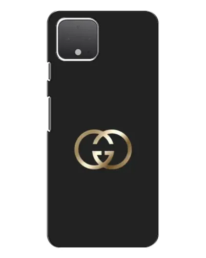 Чохол для Google Pixel 4 з картинкою «Мінімалізм Gucci»