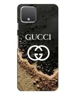 Чохол для Google Pixel 4 з картинкою «Gucci — піщані дюни»