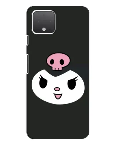 Чохол для Google Pixel 4 з картинкою «Велика мордочка Куромі»