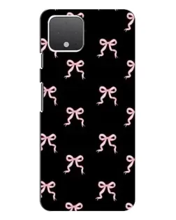 Чохол для Google Pixel 4 з картинкою «Бант-квітка»