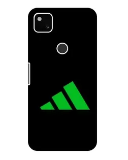 Чохол для Google Pixel 4a з картинкою «Adidas Abstract»